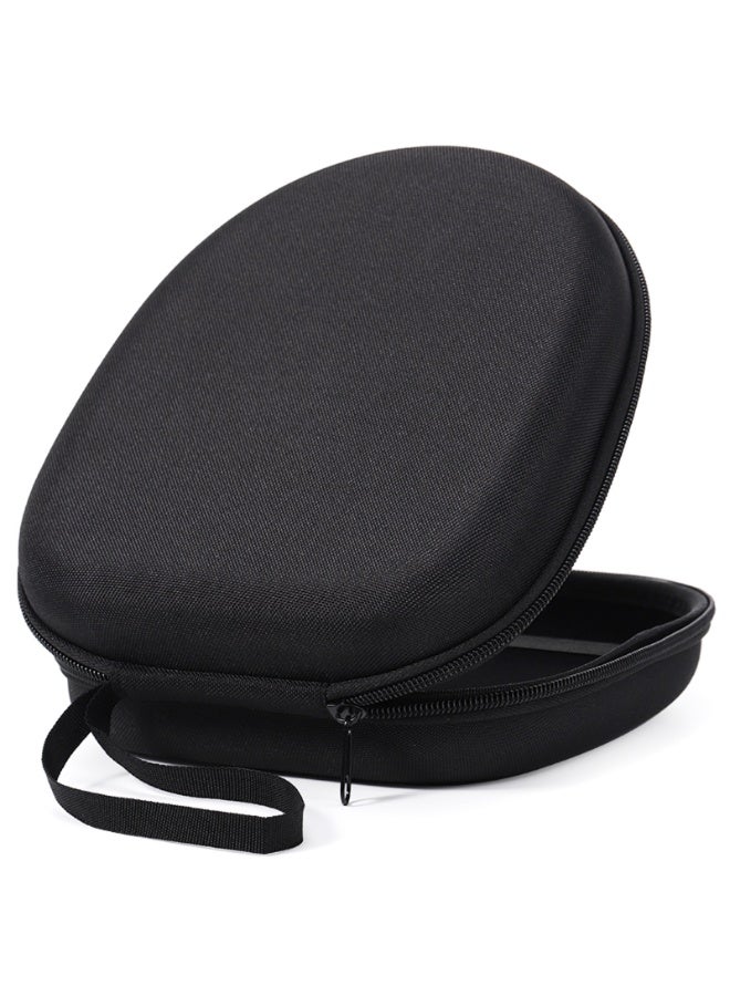 Headphone Case Compatible with Beats On-Ear Bluetooth Headphones With string bag,Suitable for most headphones - Image 4